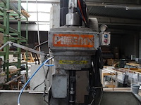 Cnc machine phoenix - afbeelding 2 van  9