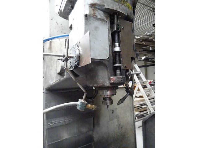 Cnc machine phoenix - afbeelding 3 van  9