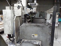 Cnc machine phoenix - afbeelding 4 van  9