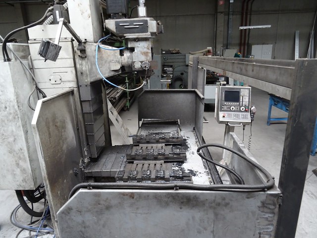 Cnc machine phoenix - afbeelding 5 van  9