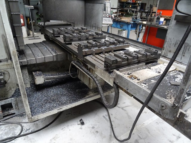 Cnc machine phoenix - afbeelding 6 van  9