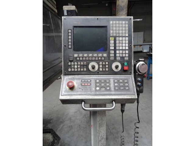 Cnc machine phoenix - afbeelding 8 van  9