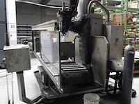 Cnc machine phoenix - afbeelding 9 van  9