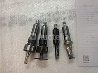 Cnc machinecentra - weeke - afbeelding 3 van  16