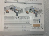 Cnc machinecentra - weeke - afbeelding 4 van  16