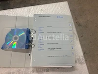 Cnc machinecentra - weeke - afbeelding 7 van  16