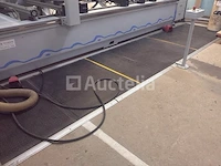 Cnc machinecentra - weeke - afbeelding 14 van  16