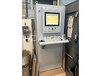 Cnc machinecentra - weeke - afbeelding 15 van  16