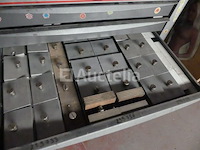 Cnc-machines voor schuco 300 aluminium frames - afbeelding 5 van  16