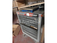 Cnc-machines voor schuco 300 aluminium frames - afbeelding 6 van  16