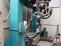 Cnc-plasma& autogeensnijrobot kaltenbach - afbeelding 2 van  16