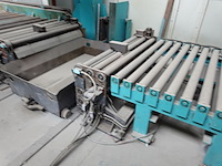 Cnc-plasma& autogeensnijrobot kaltenbach - afbeelding 3 van  16