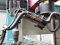 Cnc-plasma& autogeensnijrobot kaltenbach - afbeelding 4 van  16