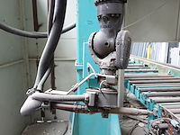 Cnc-plasma& autogeensnijrobot kaltenbach - afbeelding 5 van  16