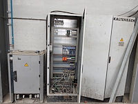 Cnc-plasma& autogeensnijrobot kaltenbach - afbeelding 13 van  16