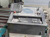 Cnc-plasma& autogeensnijrobot kaltenbach - afbeelding 16 van  16