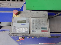 Cnc-plasmasnijmachine welda - afbeelding 3 van  9