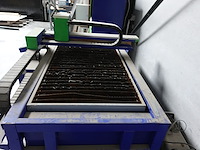 Cnc-plasmasnijmachine welda - afbeelding 4 van  9