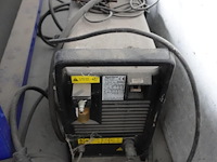 Cnc-plasmasnijmachine welda - afbeelding 5 van  9