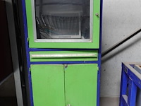Cnc-plasmasnijmachine welda - afbeelding 6 van  9