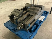 Cnc precisie freesklem - afbeelding 3 van  5