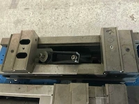Cnc precisie freesklem - afbeelding 5 van  5