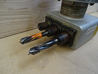 Cnc-routeraggregaat atemag - afbeelding 2 van  3