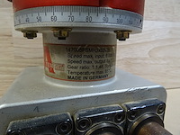 Cnc-routeraggregaat atemag - afbeelding 3 van  3