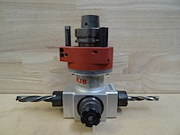 Cnc-routeraggregaat mjb - afbeelding 1 van  7