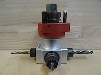 Cnc-routeraggregaat mjb - afbeelding 2 van  7