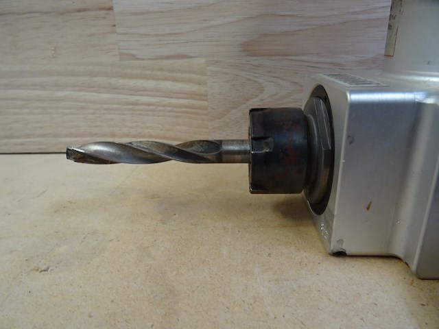 Cnc-routeraggregaat mjb - afbeelding 3 van  7