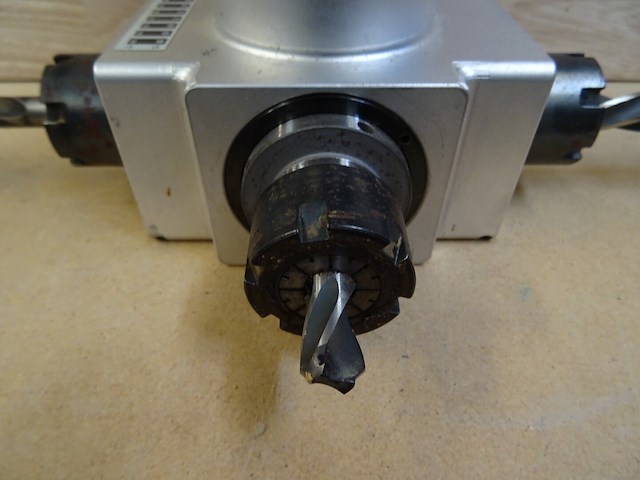 Cnc-routeraggregaat mjb - afbeelding 5 van  7