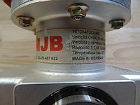 Cnc-routeraggregaat mjb - afbeelding 7 van  7