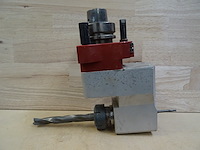 Cnc-routeraggregaat mjb - afbeelding 1 van  5