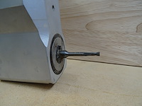 Cnc-routeraggregaat mjb - afbeelding 3 van  5