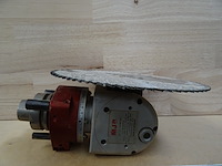 Cnc-routeraggregaat mjb - afbeelding 1 van  3