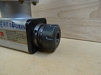 Cnc-routeraggregaat mjb - afbeelding 3 van  4