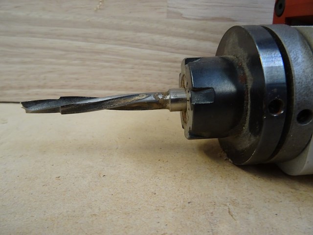 Cnc-routeraggregaat mjb - afbeelding 2 van  3