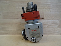 Cnc-routeraggregaat mjb - afbeelding 1 van  3