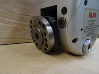 Cnc-routeraggregaat mjb - afbeelding 2 van  3