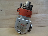 Cnc-routeraggregaat mjb - afbeelding 1 van  3