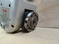 Cnc-routeraggregaat mjb - afbeelding 2 van  3