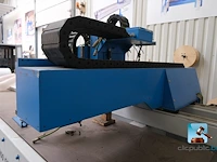 Cnc-snijtafel - afbeelding 2 van  20