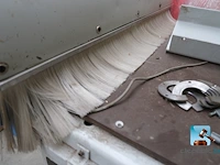 Cnc-snijtafel - afbeelding 4 van  20