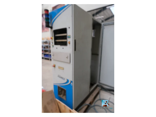 Cnc-snijtafel - afbeelding 5 van  20