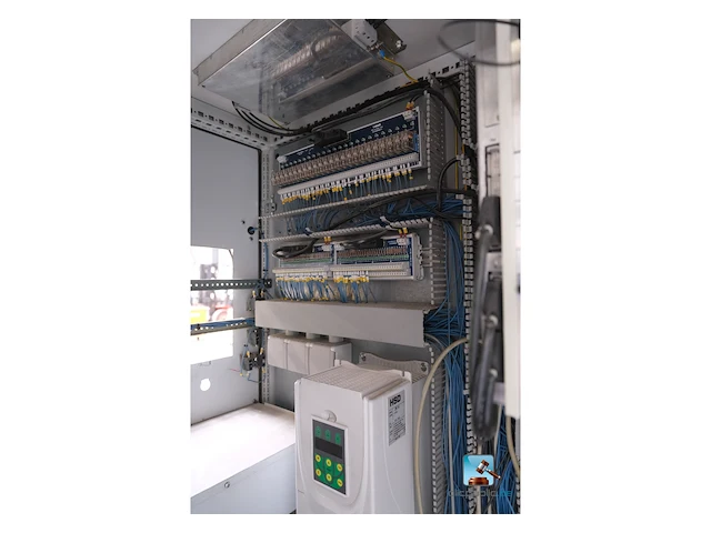 Cnc-snijtafel - afbeelding 7 van  20
