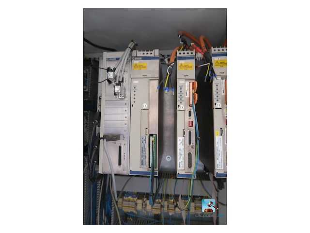 Cnc-snijtafel - afbeelding 8 van  20