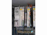 Cnc-snijtafel - afbeelding 8 van  20