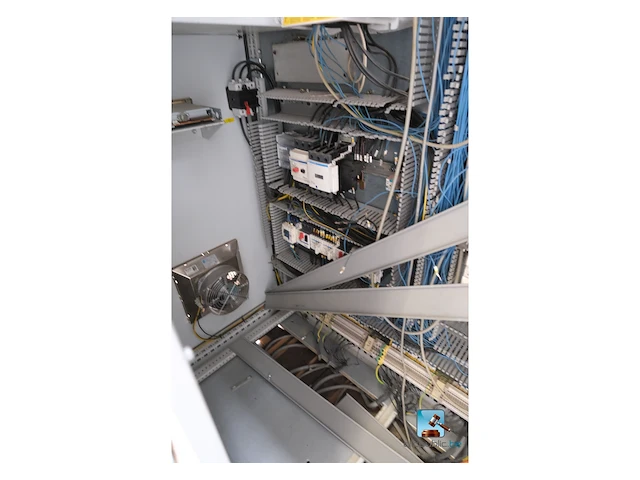Cnc-snijtafel - afbeelding 10 van  20