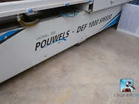 Cnc-snijtafel - afbeelding 11 van  20